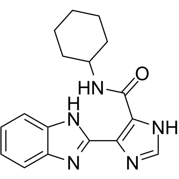 Autophagy-IN-2 2755454-90-9